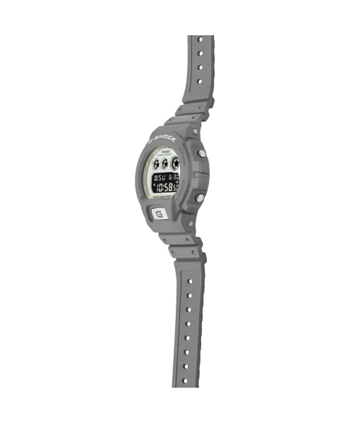 Часы Casio G-Shock DW-6900HD-8 #6