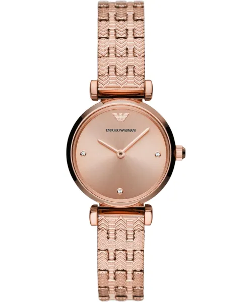 Часы Emporio Armani AR11342 #1