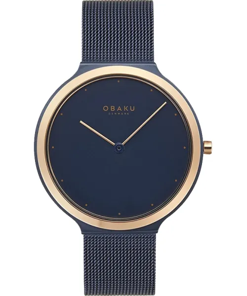 Часы Obaku V269LXSLML #1