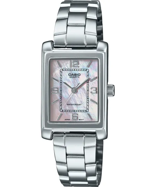 Часы Casio Collection LTP-1234DS-4A #1