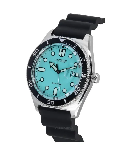 Часы Citizen AW1760-14X #3