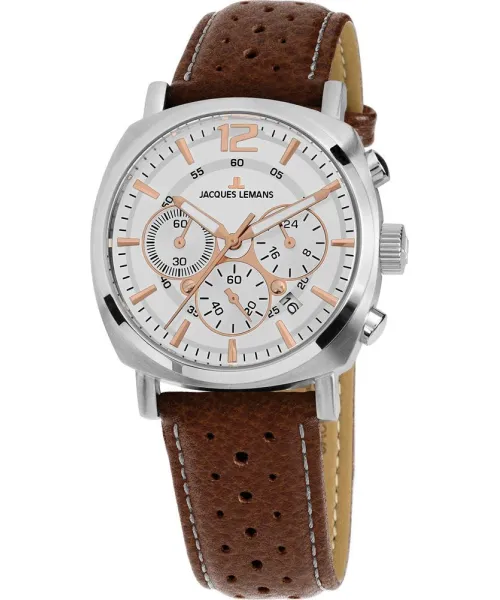 Часы Jacques Lemans 1-1931B #1