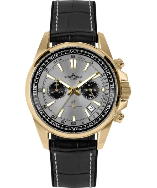 Часы Jacques Lemans 1-2117ZN #1