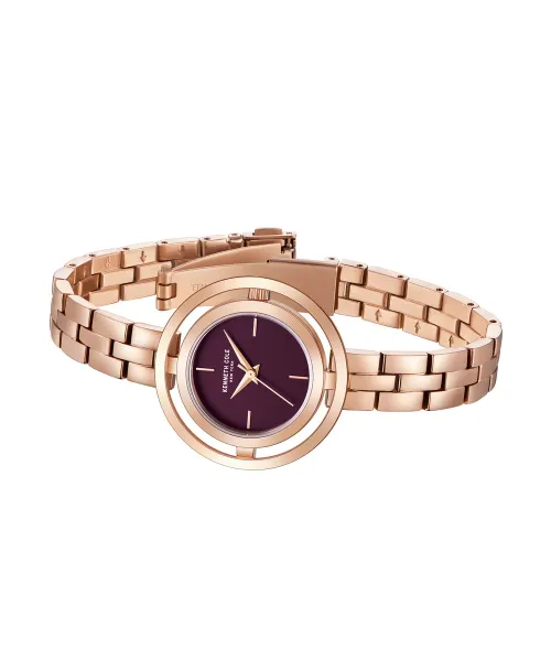 Часы Kenneth Cole KCWLG2237102 #4