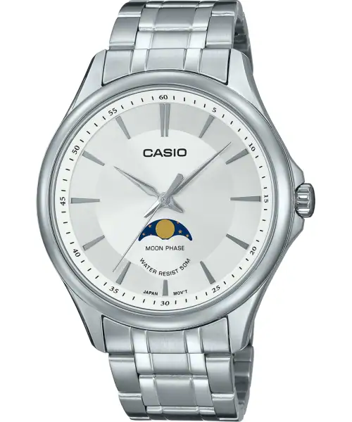 Часы Casio Collection MTP-M100D-7A #1