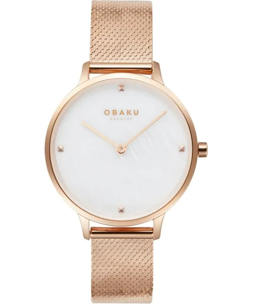 Часы Obaku V295LXVWHV #1