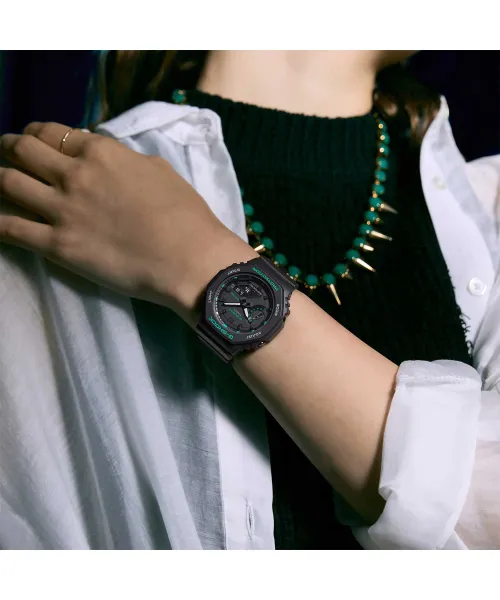 Часы Casio G-Shock GMA-S2100GA-1A #4