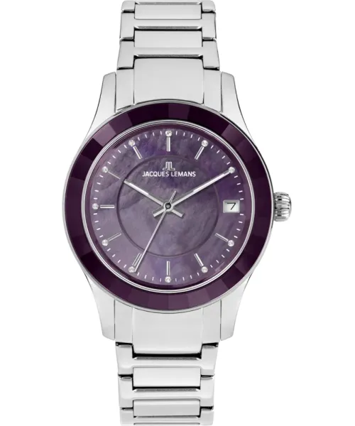 Часы Jacques Lemans 1-2194E #1