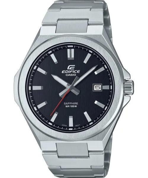 Часы Casio Edifice EFB-108D-1A #1