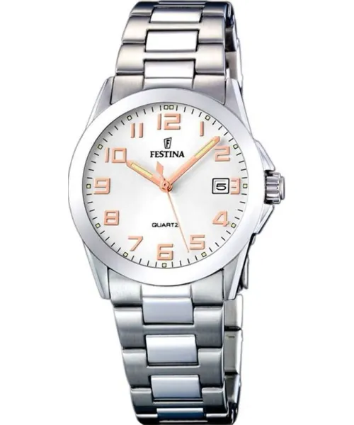 Часы Festina F16377/3  #1