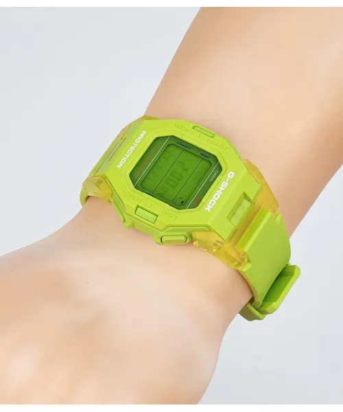 Часы Casio G-Shock GD-B500S-3 #2