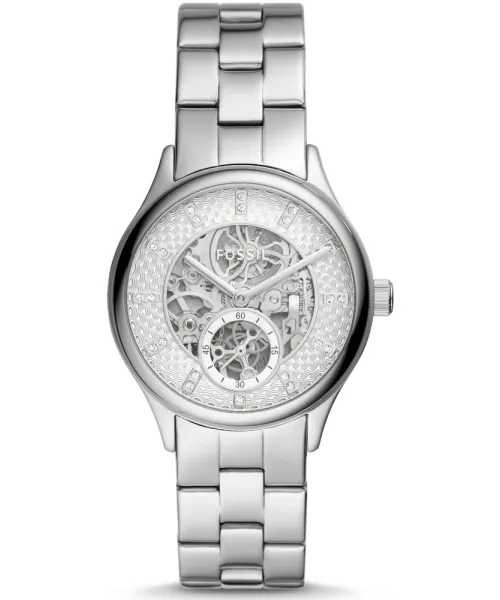 Часы Fossil BQ3649 #1