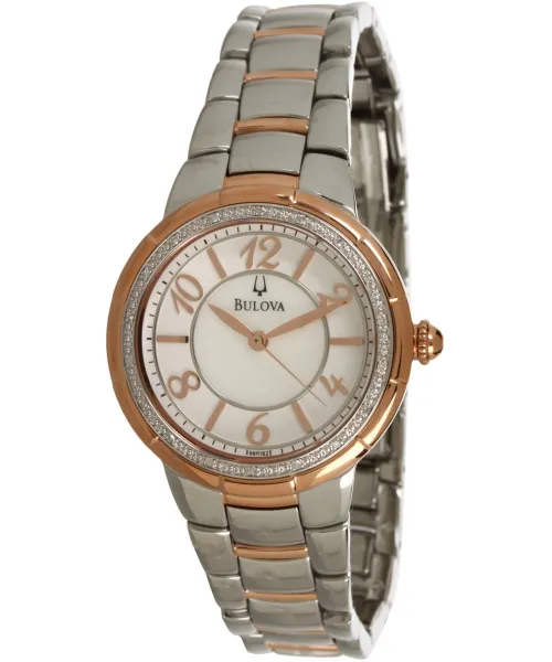 Часы Bulova 98R162 #1