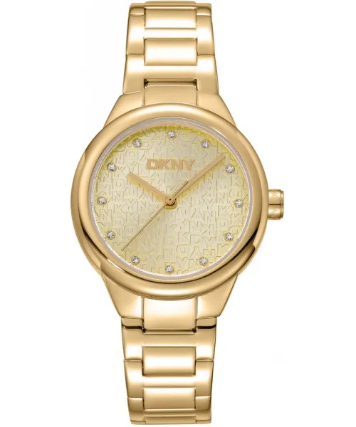 Часы DKNY DK1L110M0055 #1