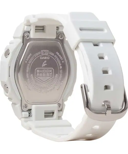 Часы Casio G-Shock GMA-P2100VA-7A #5