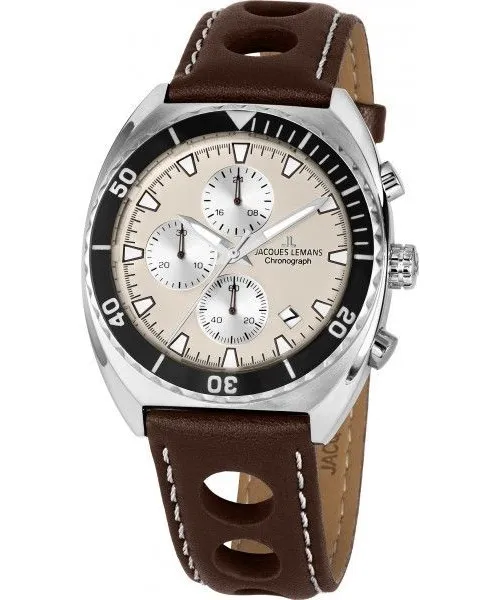 Часы Jacques Lemans 1-2041D #1