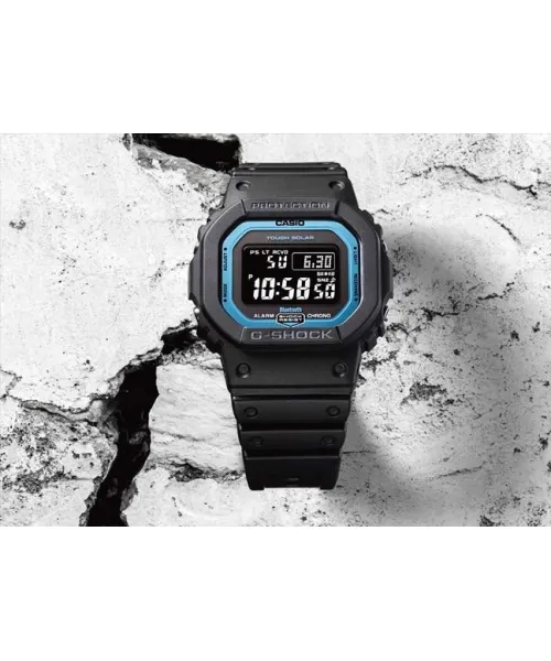 Часы Casio G-Shock GW-B5600-2 #4