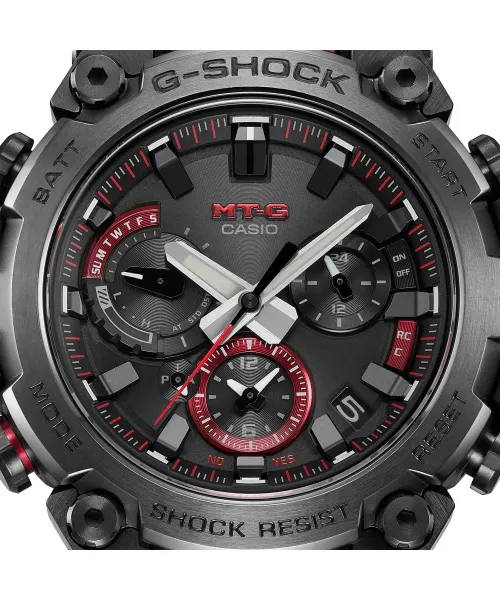 Часы Casio G-Shock MTG-B3000BD-1A #4