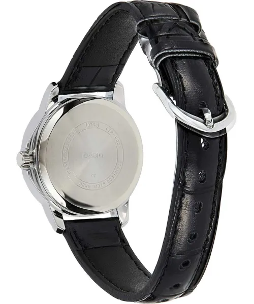Часы Casio Collection LTP-V004L-1B #5