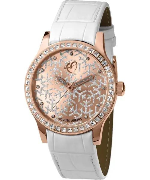 Часы Jacques Lemans AF-102B #1