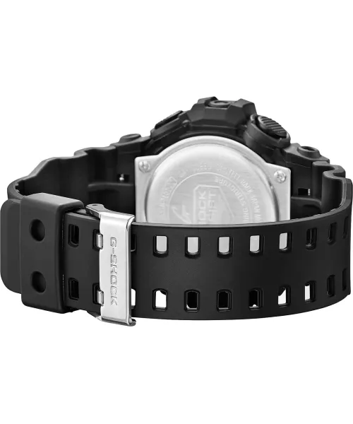 Часы Casio G-Shock GA-700BEG-1A #7