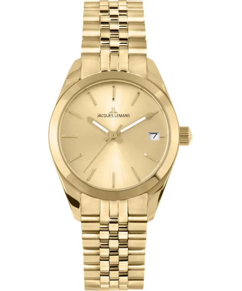Часы Jacques Lemans 1-2132F #1