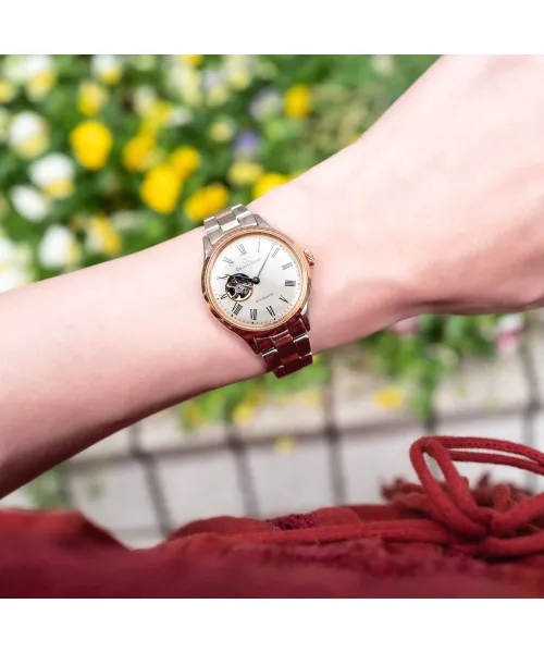 Часы Orient Star RE-ND0001S00 #4