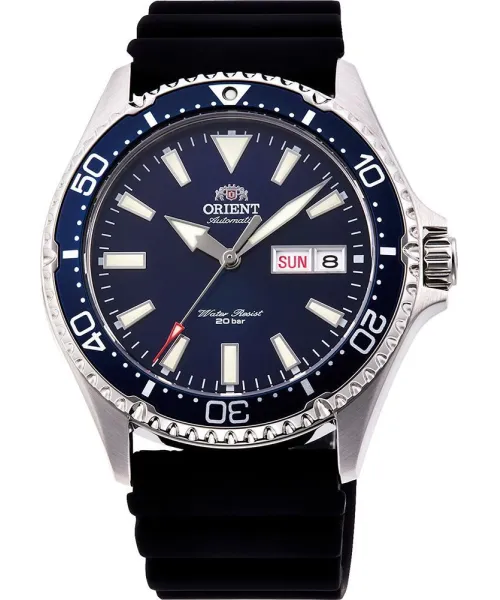 Часы Orient RA-AA0006L19 #1