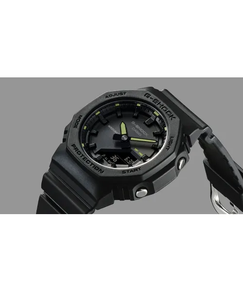 Часы Casio G-Shock GMA-P2100SA-1A2 #3
