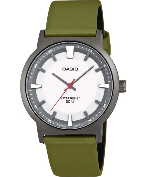 Часы Casio Collection MTP-B220BL-7A #1