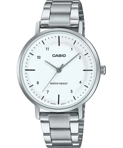 Часы Casio Collection LTP-VT03D-7B #1
