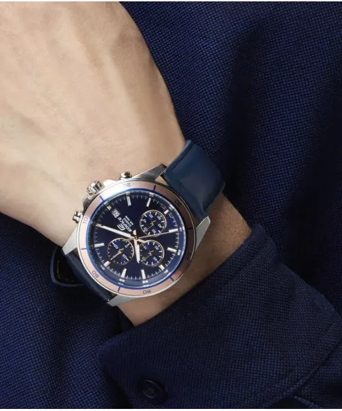 Часы Casio Edifice EFR-526L-2A #4