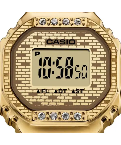 Часы Casio CRW-001JB-9 #7