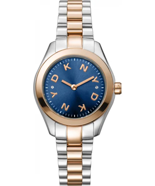 Часы DKNY DK1L033M0095 #1