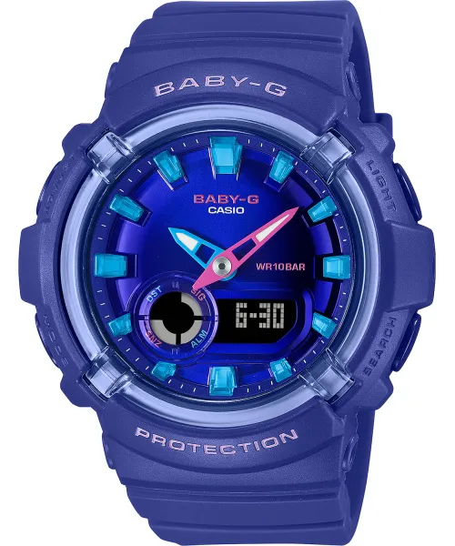 Часы Casio Baby-G BGA-280DN-2A #1