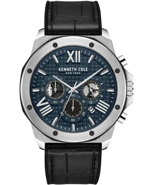 Часы Kenneth Cole KCWGO0016004 #1