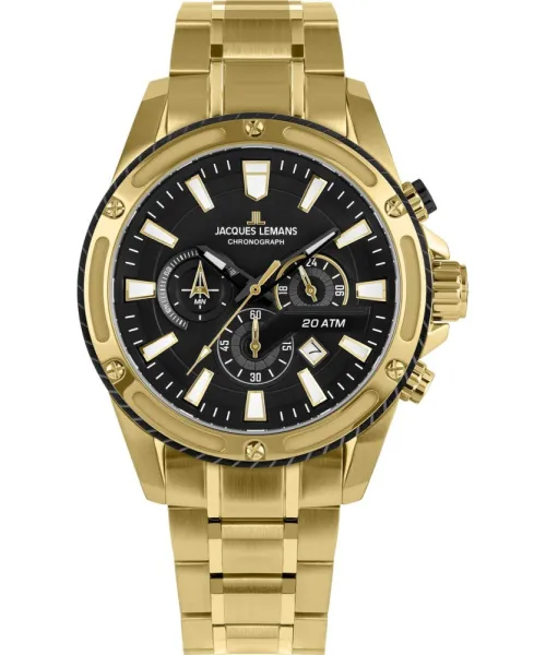 Часы Jacques Lemans 1-2141J #1