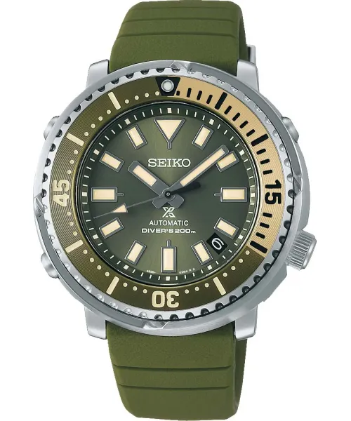 Часы Seiko SRPF83K1 #1