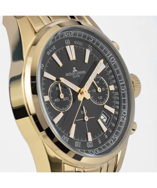 Часы Jacques Lemans 1-2117M #2
