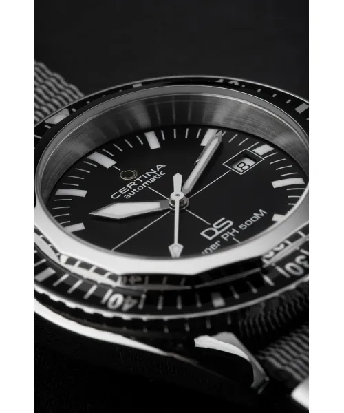 Часы Certina C037.407.18.050.00 #8