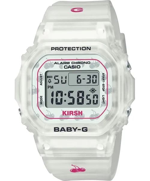 Часы Casio Baby-G BGD-565KRS-7 #1