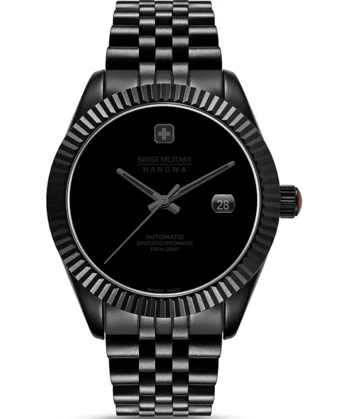 Часы Swiss Military Hanowa SMWGL0005530 #1