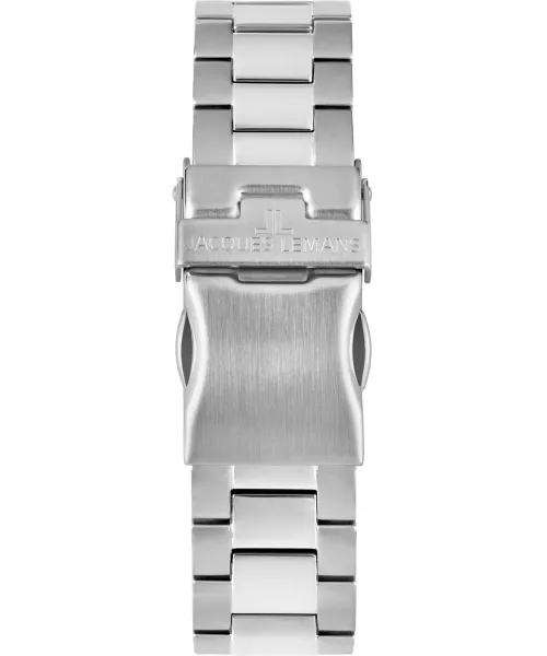 Часы Jacques Lemans 50-3B #6