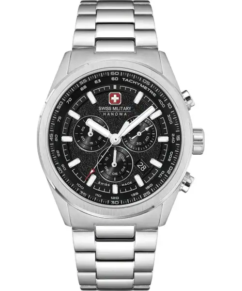 Часы Swiss Military Hanowa SMWGI0004204 #1
