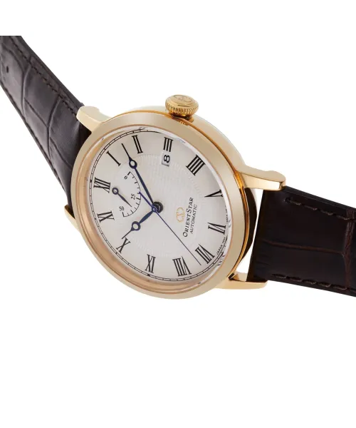 Часы Orient Star RE-AU0001S00 #4