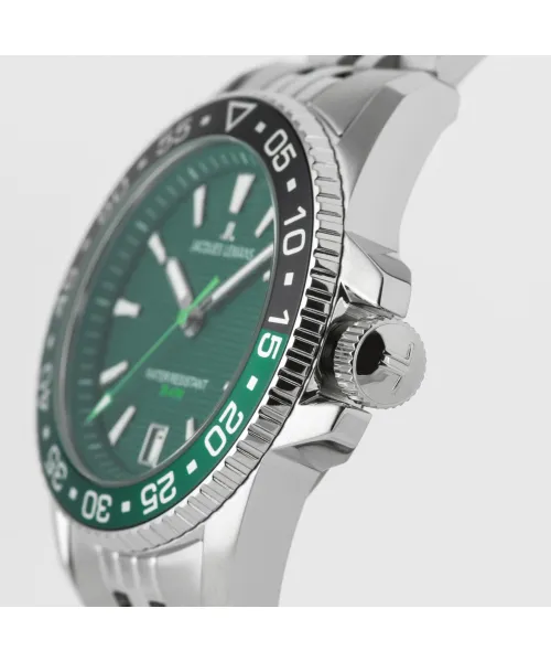 Часы Jacques Lemans 1-2205J #3