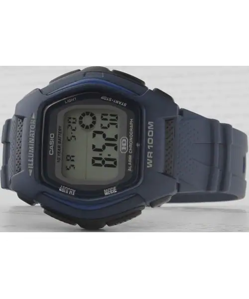 Часы Casio Sports HDD-600C-2A #2
