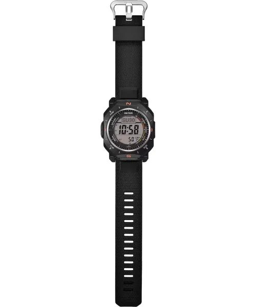 Часы Casio Pro Trek PRG-69-1 #4