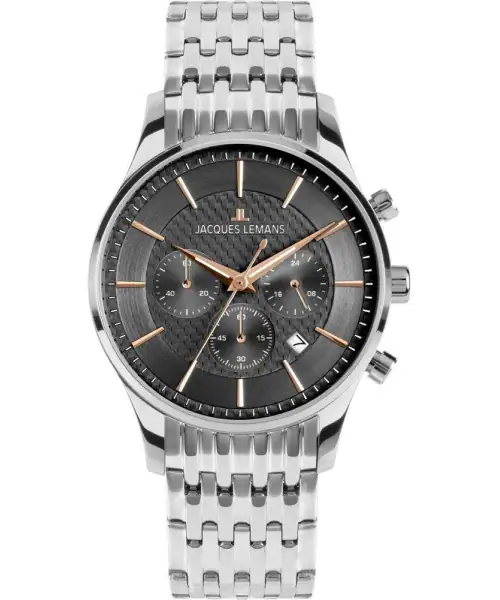 Часы Jacques Lemans 1-2228i #1