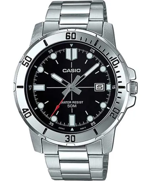 Часы Casio Collection MTP-VD01D-1E #1